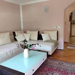 Greenfield Villa Sarajevo