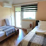 Greenfield Villa *