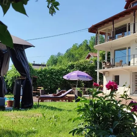 Greenfield Villa Sarajevo
