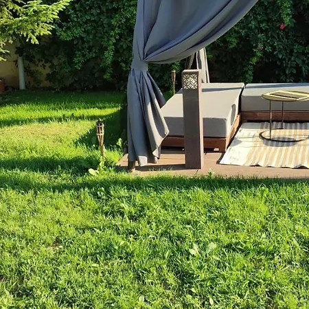 Villa Greenfield Sarajevo