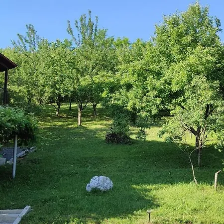 Vila Greenfield