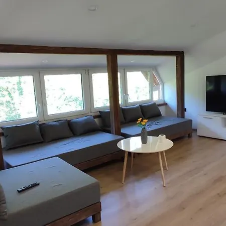 Villa Greenfield Sarajevo