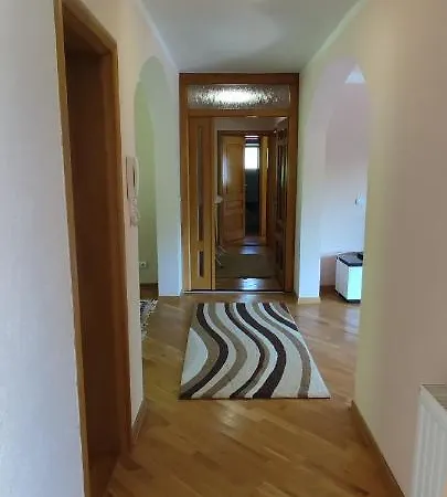 Vila Greenfield Sarajevo