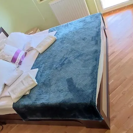 Villa Greenfield Sarajevo