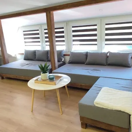 Villa Greenfield *