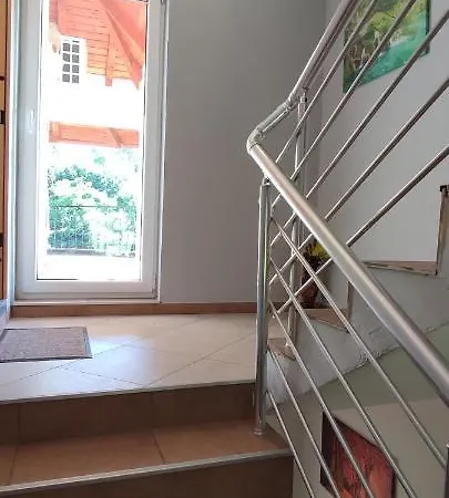 Vila Greenfield Sarajevo