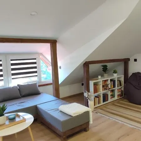 Greenfield Villa