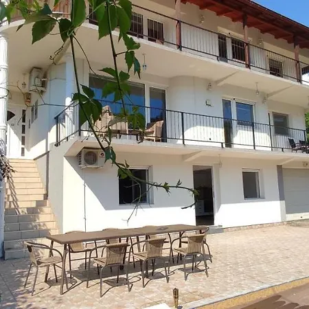 Greenfield * Sarajevo