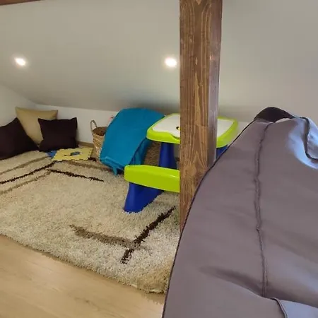 Greenfield * Sarajevo