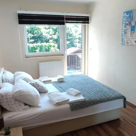 Greenfield * Sarajevo