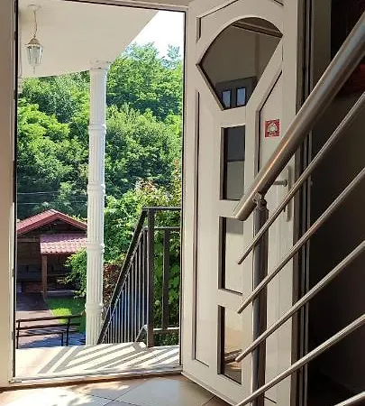 Vila Greenfield Sarajevo