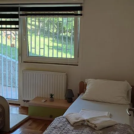 Vila Greenfield