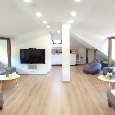 Villa Greenfield