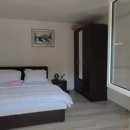 Greenfield Villa Sarajevo