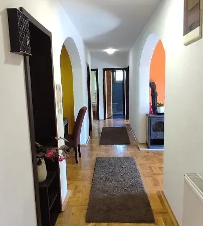 Greenfield * Sarajevo