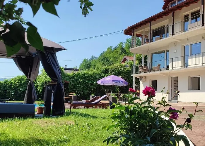 Greenfield 别墅 塞拉耶佛