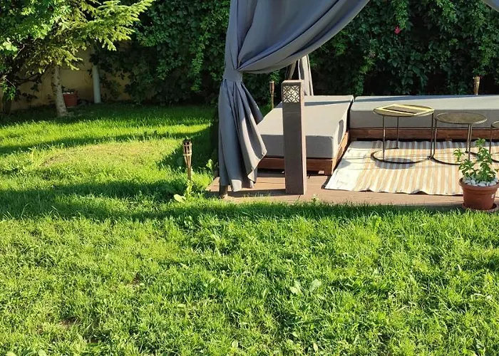 别墅 Greenfield 塞拉耶佛