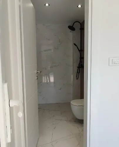 别墅 Greenfield 塞拉耶佛