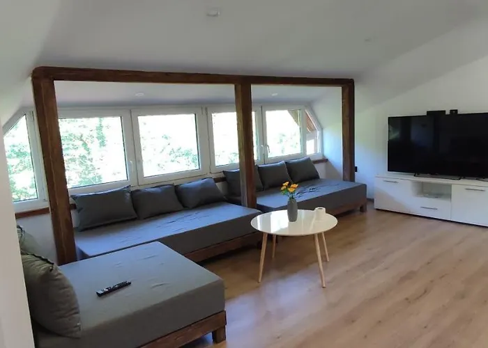 别墅 Greenfield 塞拉耶佛