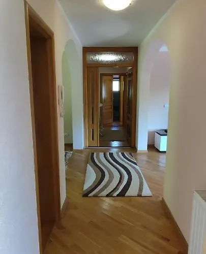 别墅 Greenfield 塞拉耶佛