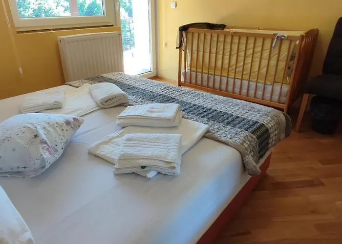 Greenfield 塞拉耶佛