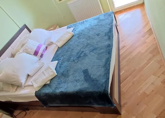 别墅 Greenfield 塞拉耶佛