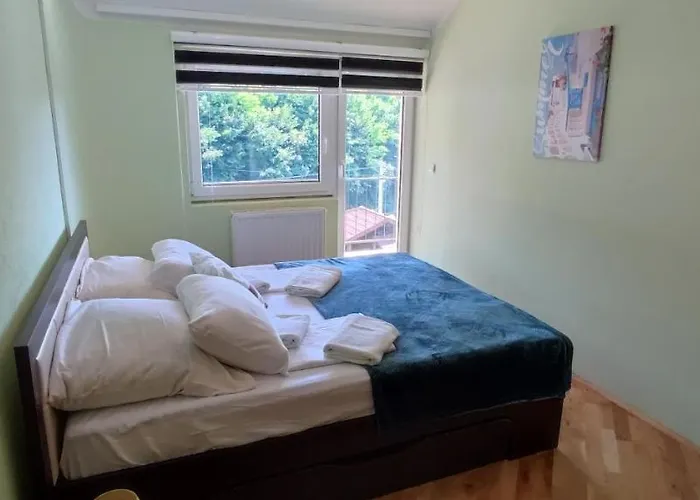 Greenfield * 塞拉耶佛