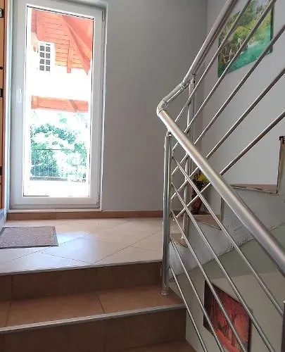 别墅 Greenfield 塞拉耶佛