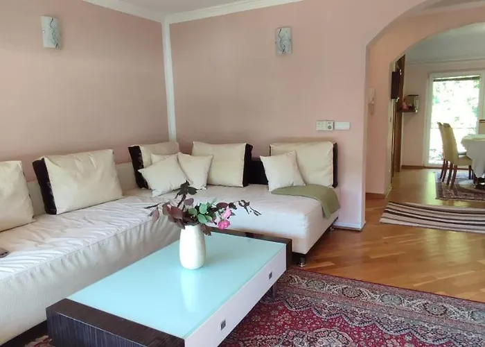 Greenfield 别墅 塞拉耶佛