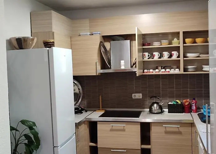 别墅 Greenfield 塞拉耶佛