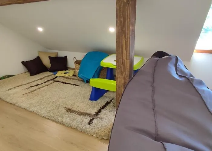 Greenfield * 塞拉耶佛