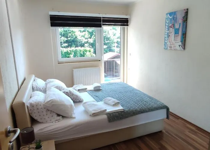 Greenfield * 塞拉耶佛