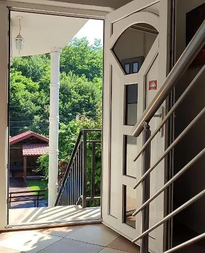 别墅 Greenfield 塞拉耶佛