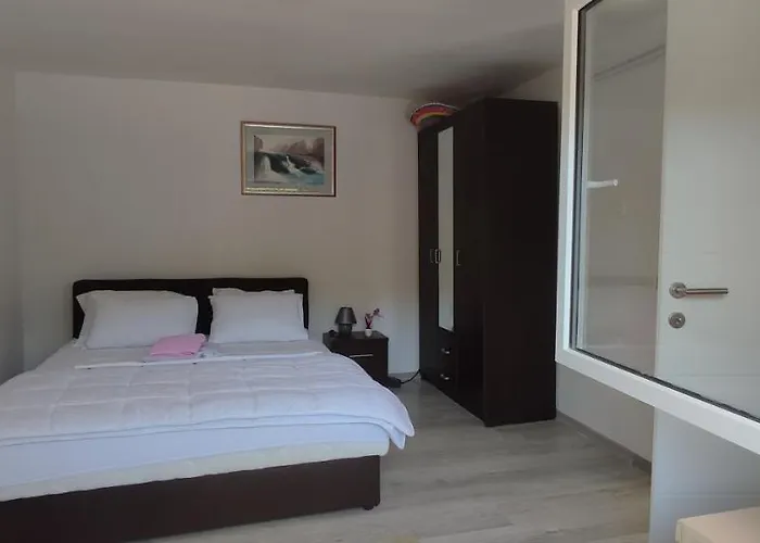 Greenfield 别墅 塞拉耶佛