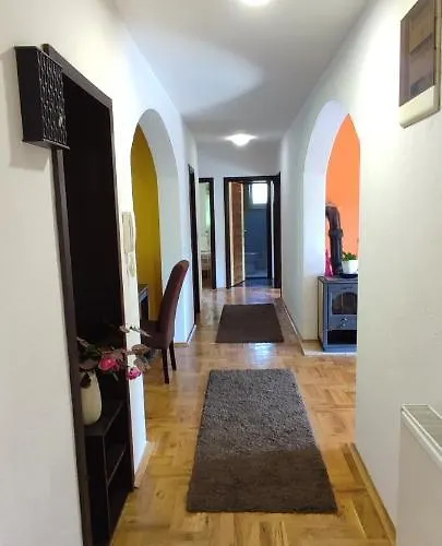 Greenfield * 塞拉耶佛